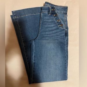 DONATING OFFER! Eagle Jeans Wide Leg